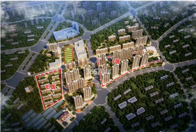 2023年南京房价走势图！南京房子均价多少钱一平方？(图2)