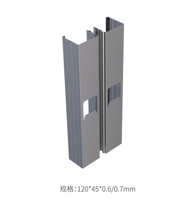 重塑空间静谧与高效：装配式高隔声隔墙系统的革命性应用(图2)