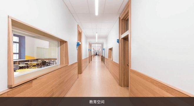 重塑空间静谧与高效：装配式高隔声隔墙系统的革命性应用(图5)