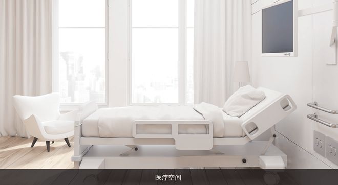重塑空间静谧与高效：装配式高隔声隔墙系统的革命性应用(图3)