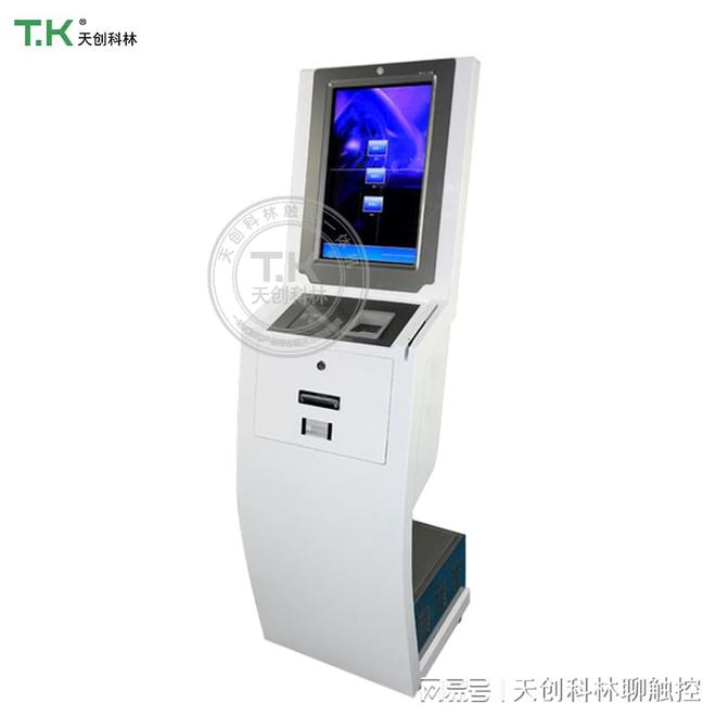 排队叫号机的工作原理是怎样的呢？(图3)