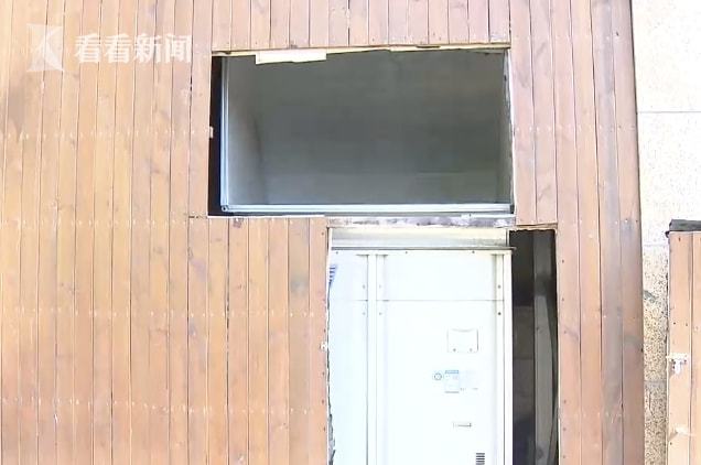 空调外机隔音板装了又拆扰人噪音为何卷土重来(图3)