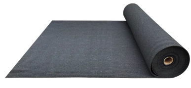 东方雨虹改性橡胶阻尼隔声垫：“静”享舒适生活