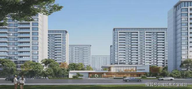 美田锦华澜轩售楼处电线楼盘测评-户型房价@苏州房天下(图3)