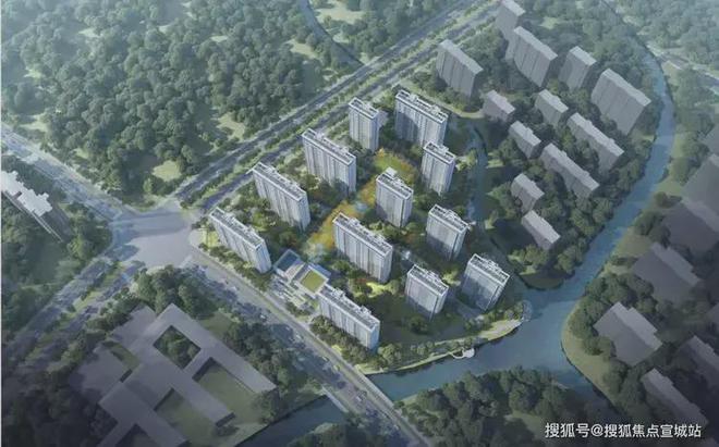 美田锦华澜轩售楼处电线楼盘测评-户型房价@苏州房天下(图2)