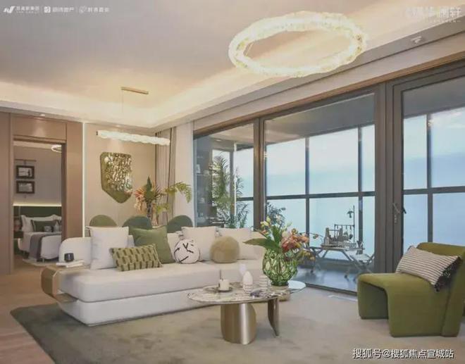 美田锦华澜轩售楼处电线楼盘测评-户型房价@苏州房天下(图6)