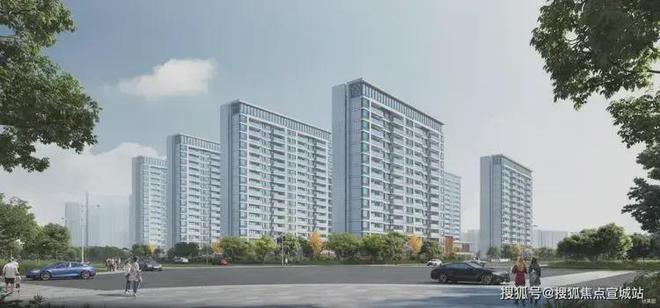 美田锦华澜轩售楼处电线楼盘测评-户型房价@苏州房天下(图12)