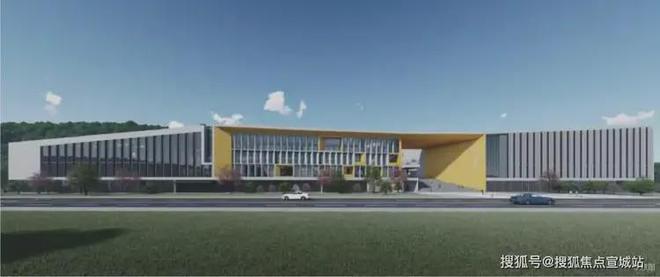 美田锦华澜轩售楼处电线楼盘测评-户型房价@苏州房天下(图11)