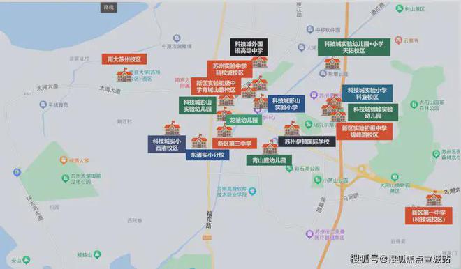 美田锦华澜轩售楼处电线楼盘测评-户型房价@苏州房天下(图10)