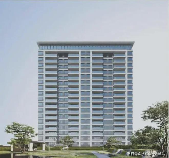 美田锦华澜轩售楼处电线楼盘测评-户型房价@苏州房天下(图13)