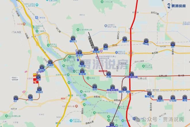 长安华曦府(售楼处)-2024首页丨长安华曦府欢迎您丨地址价格(图6)