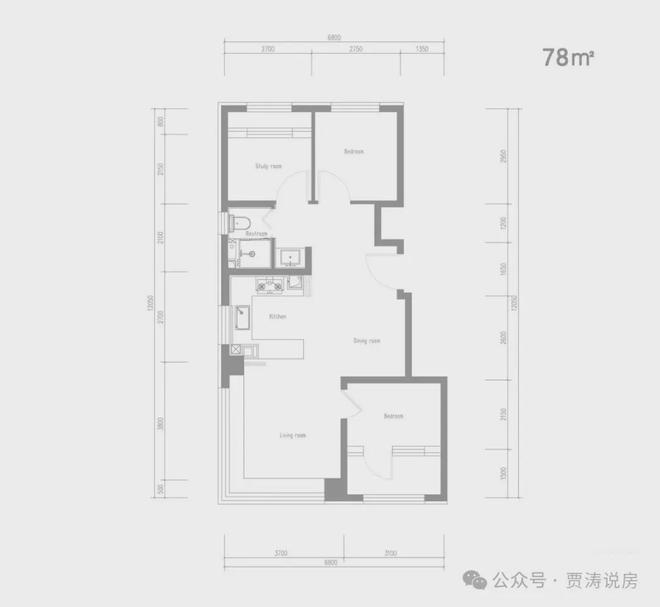 长安华曦府(售楼处)-2024首页丨长安华曦府欢迎您丨地址价格(图9)