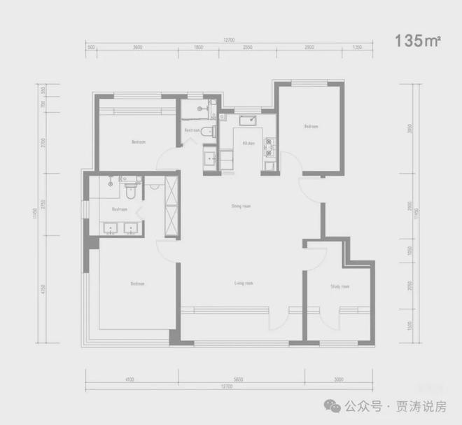 长安华曦府(售楼处)-2024首页丨长安华曦府欢迎您丨地址价格(图12)