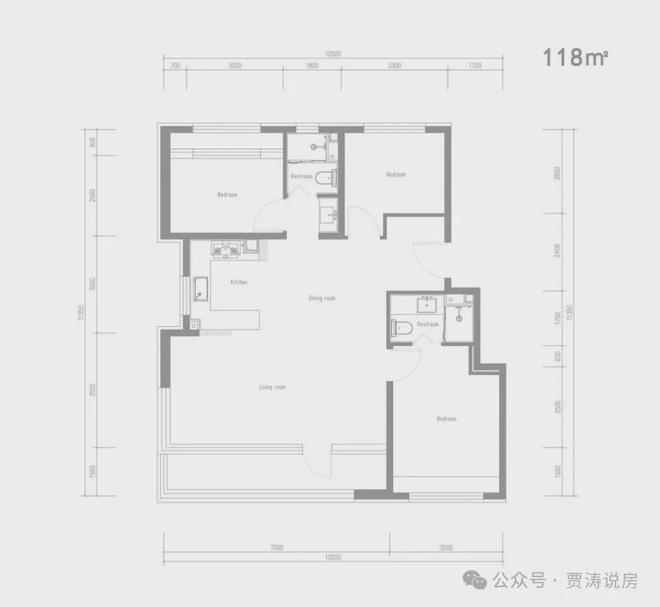 长安华曦府(售楼处)-2024首页丨长安华曦府欢迎您丨地址价格(图11)