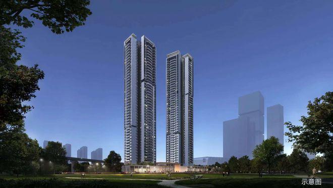 2024深圳超核紫云府网站超核紫云府楼盘详情-户型配套