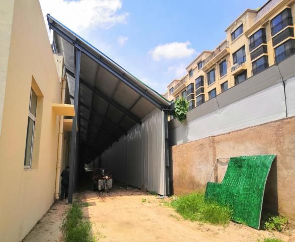 宁静中国·我在行动㉛心系群众解民忧山东潍坊积极化解工业噪声投诉(图2)