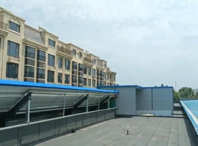 宁静中国·我在行动㉛心系群众解民忧山东潍坊积极化解工业噪声投诉