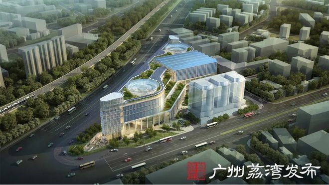 2024『珠实西关都荟』售楼中心珠实西关都荟网站欢迎您(图5)