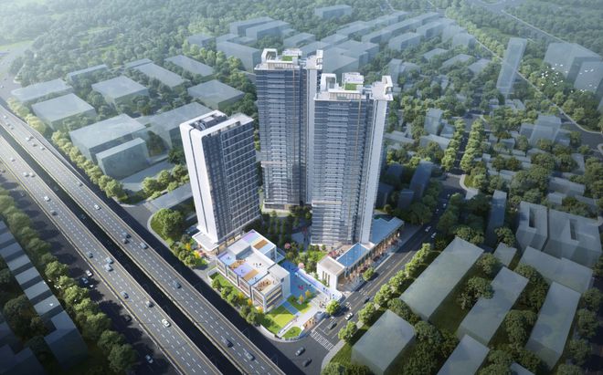 2024『珠实西关都荟』售楼中心珠实西关都荟网站欢迎您(图3)