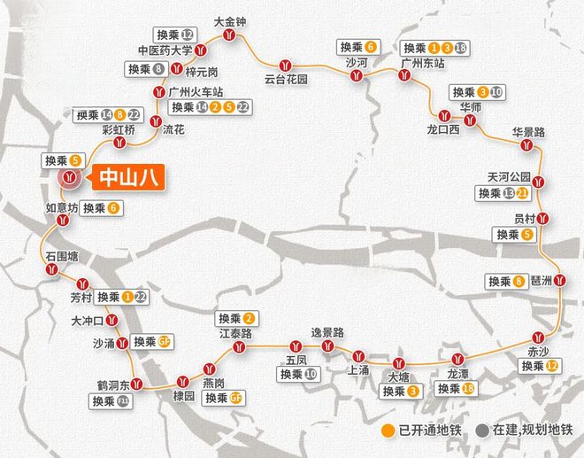 2024『珠实西关都荟』售楼中心珠实西关都荟网站欢迎您(图7)