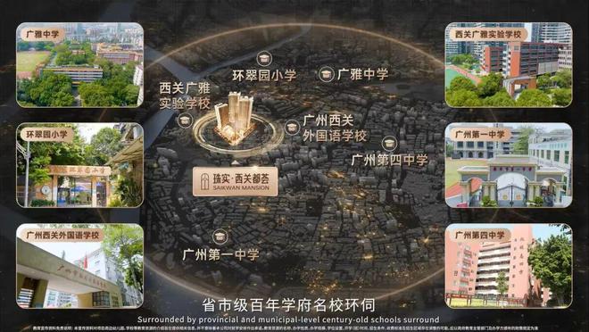 2024『珠实西关都荟』售楼中心珠实西关都荟网站欢迎您(图8)