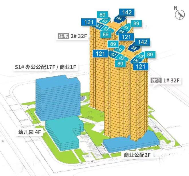 2024『珠实西关都荟』售楼中心珠实西关都荟网站欢迎您(图13)