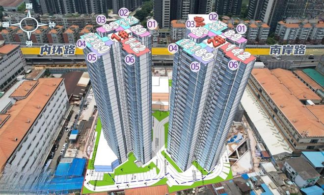 2024『珠实西关都荟』售楼中心珠实西关都荟网站欢迎您(图18)