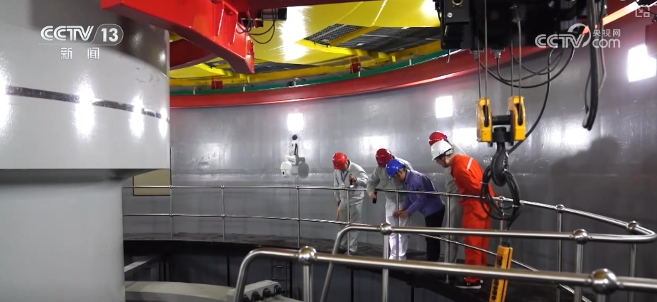 三大领域、七大方向攻关清洁能源与数字化智能化技术深度融合(图3)