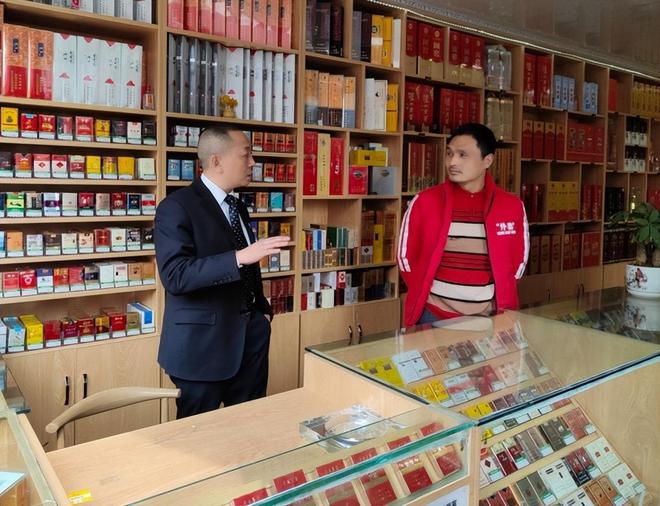 30档的烟草证一年能赚多少钱？可以躺平吗？同行：你想太多了前言(图4)