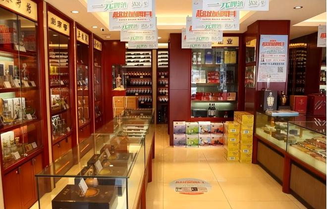 30档的烟草证一年能赚多少钱？可以躺平吗？同行：你想太多了前言(图2)