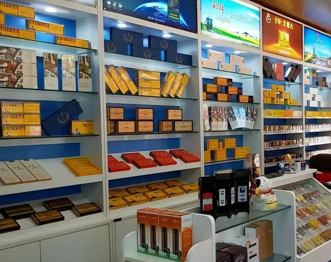 30档的烟草证一年能赚多少钱？可以躺平吗？同行：你想太多了前言(图3)