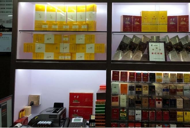 30档的烟草证一年能赚多少钱？可以躺平吗？同行：你想太多了前言(图7)