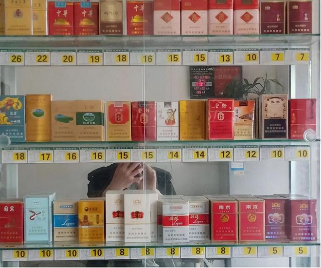 30档的烟草证一年能赚多少钱？可以躺平吗？同行：你想太多了前言(图9)