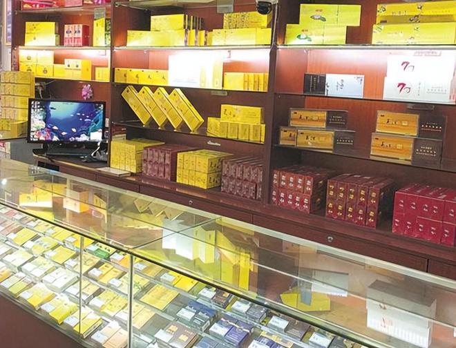 30档的烟草证一年能赚多少钱？可以躺平吗？同行：你想太多了前言(图13)