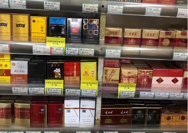 30档的烟草证一年能赚多少钱？可以躺平吗？同行：你想太多了前言(图16)