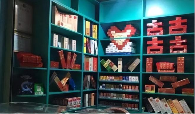 30档的烟草证一年能赚多少钱？可以躺平吗？同行：你想太多了前言(图15)