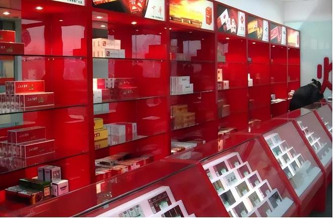 30档的烟草证一年能赚多少钱？可以躺平吗？同行：你想太多了前言(图14)