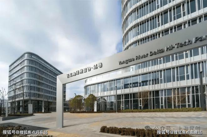 华发·虹桥四季售楼处华发·虹桥四季网页丨@上海房天下(图3)