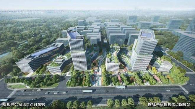 华发·虹桥四季售楼处华发·虹桥四季网页丨@上海房天下(图2)