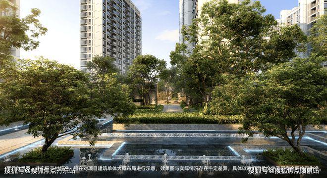 华发·虹桥四季售楼处华发·虹桥四季网页丨@上海房天下(图6)