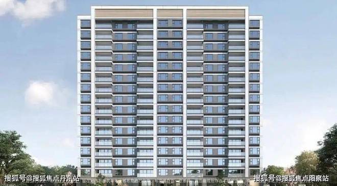 华发·虹桥四季售楼处华发·虹桥四季网页丨@上海房天下(图7)