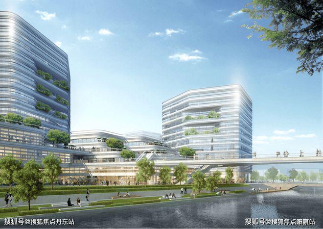 华发·虹桥四季售楼处华发·虹桥四季网页丨@上海房天下(图8)