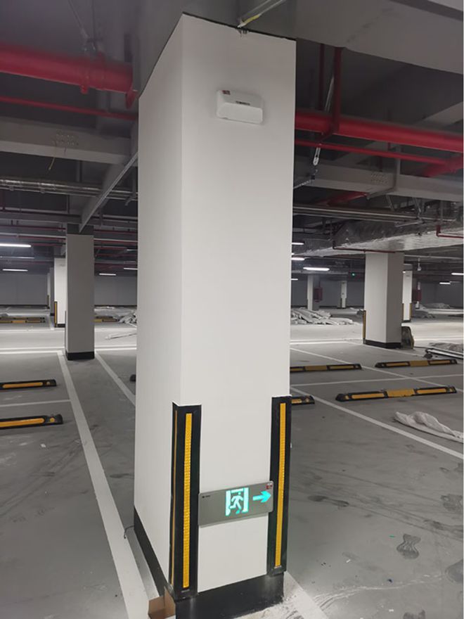 智能疏散系统工作原理详解中智盛安智能疏散(图3)