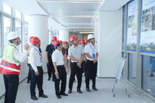 第十届建筑装饰绿色发展大会在重庆举行