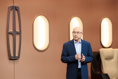 林肯中国总裁贾鸣镝揭秘全新飞行家：传世豪华与人生境界完美融合(图8)