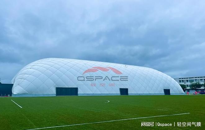 气膜消音：专利守护与创新力量不容侵权—轻空间