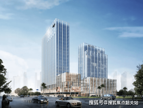 2024(中冶逸璟广场)首页网站-中冶逸璟广场欢迎您-楼盘详情价格户型