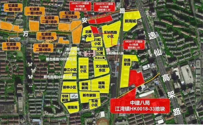 中建虹悦里网站(售楼处)欢迎您-中建虹悦里2024最新动态咨询(图4)