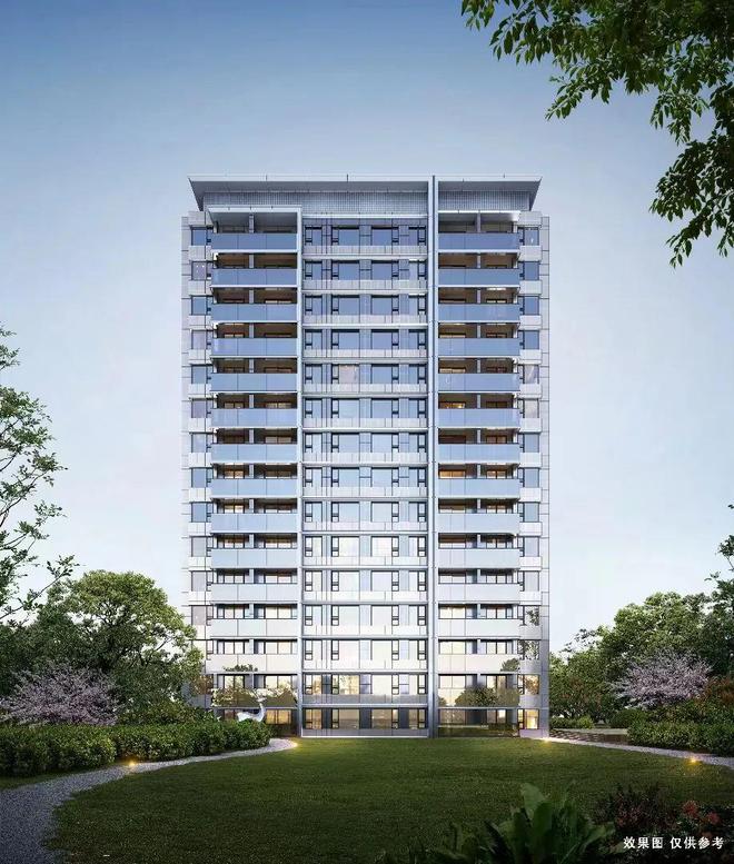 中建虹悦里网站(售楼处)欢迎您-中建虹悦里2024最新动态咨询(图8)