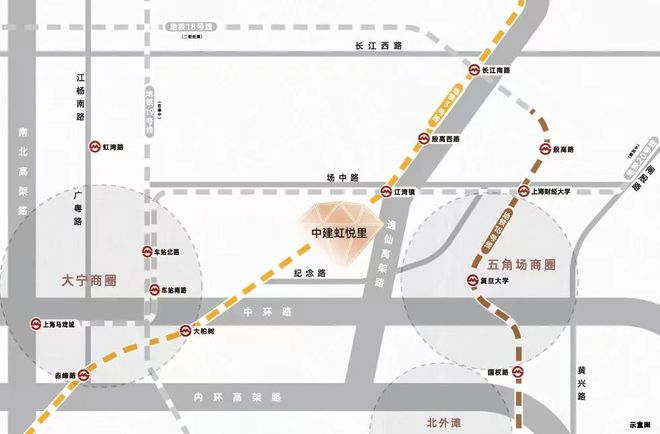 中建虹悦里网站(售楼处)欢迎您-中建虹悦里2024最新动态咨询(图10)